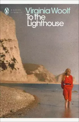 Couverture du produit · To the Lighthouse