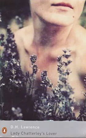 Couverture du produit · Modern Classics Lady Chatterleys Lover