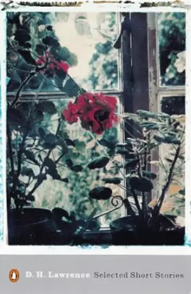 Couverture du produit · Selected Short Stories