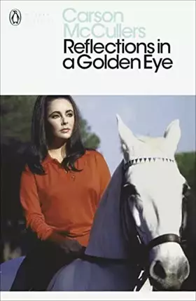 Couverture du produit · Modern Classics Reflections In A Golden Eye (Penguin Modern Classics)