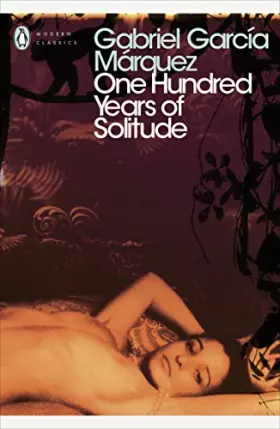 Couverture du produit · One Hundred Years of Solitude