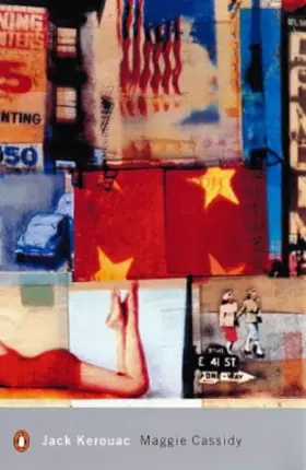 Couverture du produit · Maggie Cassidy (Penguin Modern Classics)