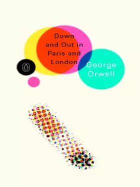 Couverture du produit · Down and Out in Paris and London