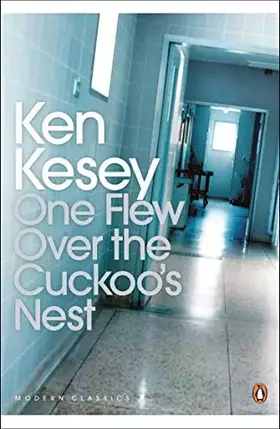 Couverture du produit · One Flew Over the Cuckoo's Nest
