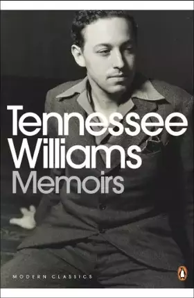 Couverture du produit · Memoirs