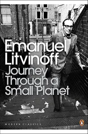 Couverture du produit · Journey Through a Small Planet (Penguin Modern Classics)