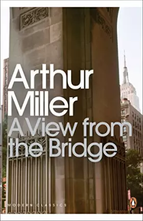 Couverture du produit · A View from the Bridge