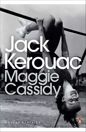 Couverture du produit · Maggie Cassidy