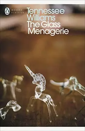 Couverture du produit · The Glass Menagerie