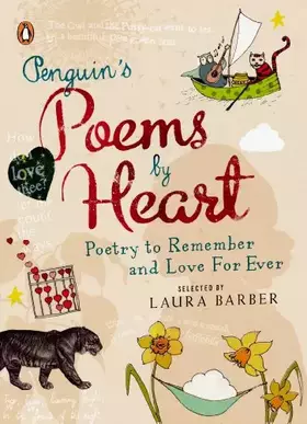 Couverture du produit · Penguin's Poems by Heart