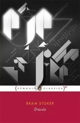 Couverture du produit · Dracula (RED)