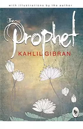 Couverture du produit · The Prophet