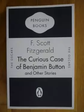 Couverture du produit · The Curious Case of Benjamin Button