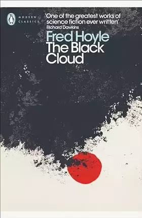 Couverture du produit · Penguin Classics the Black Cloud (Penguin Modern Classics)