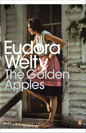 Couverture du produit · The Golden Apples.