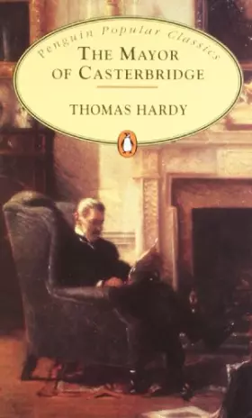 Couverture du produit · The Mayor of Casterbridge
