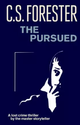 Couverture du produit · Penguin Classic The Pursued