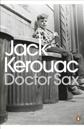 Couverture du produit · Doctor Sax