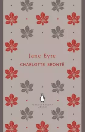 Couverture du produit · Jane Eyre
