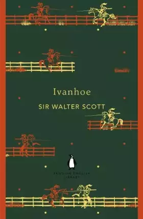 Couverture du produit · Penguin English Library Ivanhoe