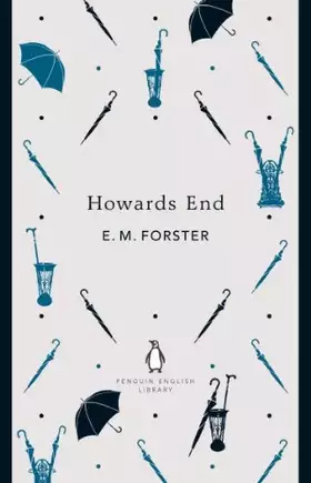 Couverture du produit · Howards End