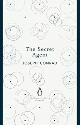 Couverture du produit · The Secret Agent