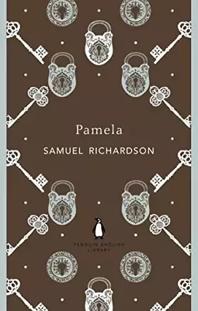 Couverture du produit · Pamela