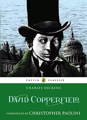 Couverture du produit · David Copperfield