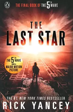 Couverture du produit · The 5th Wave: The Last Star (Book 3)
