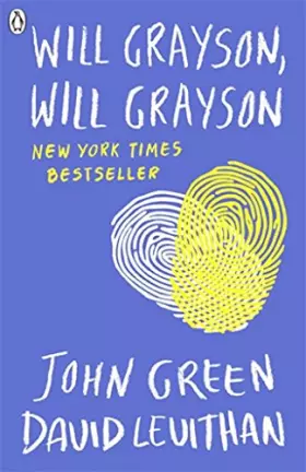 Couverture du produit · Will Grayson, Will Grayson