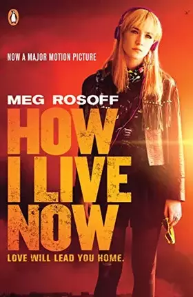 Couverture du produit · How I Live Now