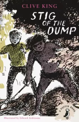 Couverture du produit · Stig of the Dump