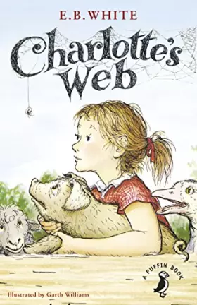 Couverture du produit · Charlotte's Web