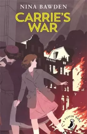 Couverture du produit · Carrie's War (A Puffin Book)
