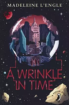Couverture du produit · A Wrinkle in Time
