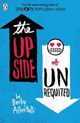 Couverture du produit · The Upside of Unrequited