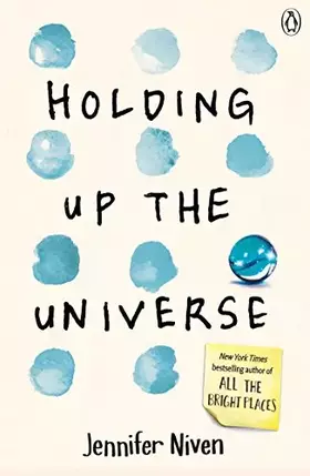 Couverture du produit · Holding Up The Universe