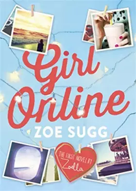 Couverture du produit · Girl Online