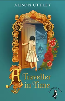 Couverture du produit · A Traveller in Time