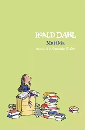 Couverture du produit · Matilda