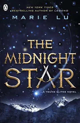 Couverture du produit · Midnight Star (The Young Elites book 3)