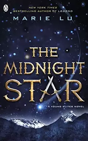 Couverture du produit · The Midnight Star (The Young Elites book 3)