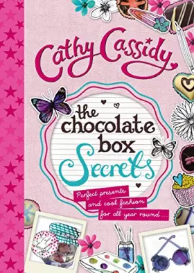 Couverture du produit · The Chocolate Box Secrets