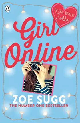 Couverture du produit · Girl Online