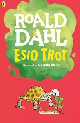Couverture du produit · Esio Trot