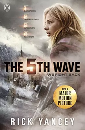 Couverture du produit · The 5th Wave (Book 1)