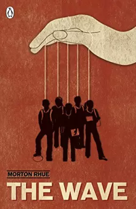 Couverture du produit · The Wave