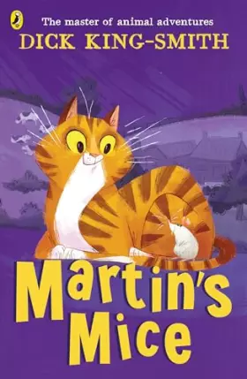 Couverture du produit · Martin's Mice