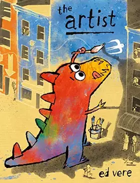 Couverture du produit · The Artist