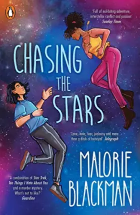 Couverture du produit · Chasing The Stars